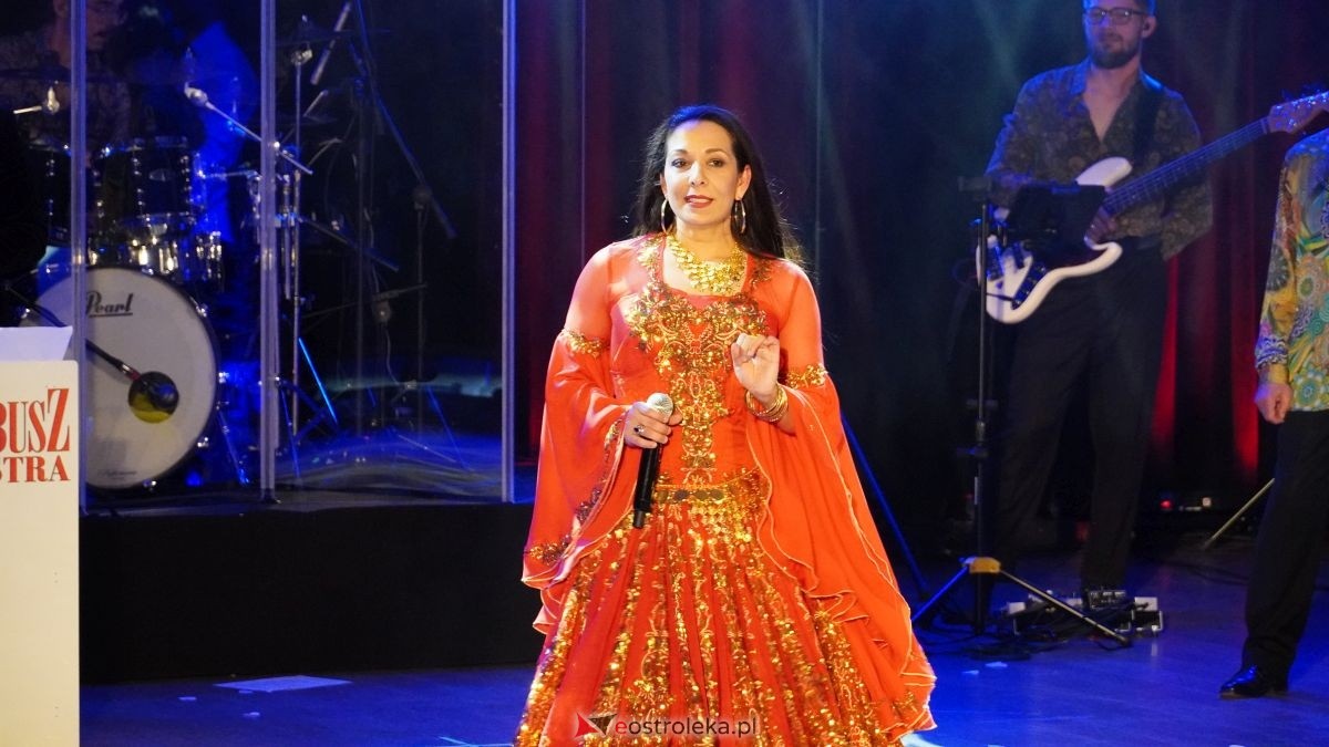 Patrycja Runo i Bardabusz Orchestra Show [20.04.2026] - zdjęcie #2 - eOstroleka.pl