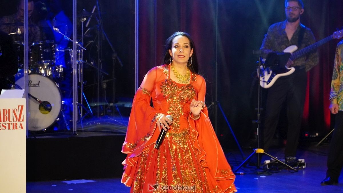 Patrycja Runo i Bardabusz Orchestra Show [20.04.2026] - zdjęcie #1 - eOstroleka.pl