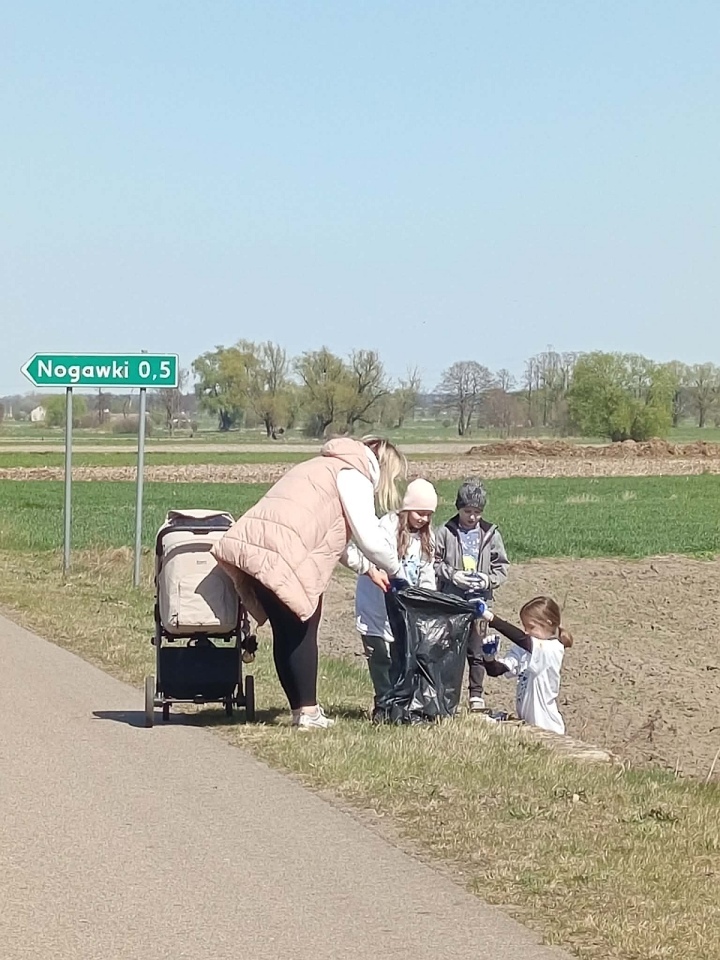 Operacja Czyste Nogawki [21.04.2026] - zdjęcie #5 - eOstroleka.pl