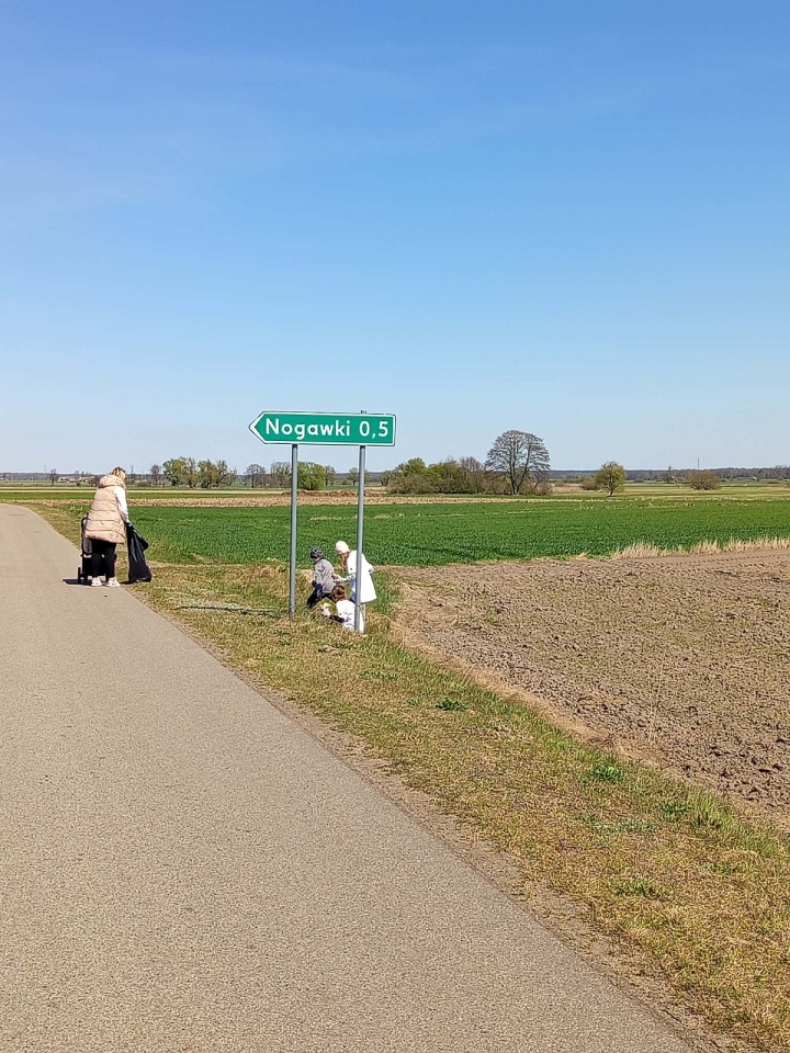 Operacja Czyste Nogawki [21.04.2026] - zdjęcie #2 - eOstroleka.pl