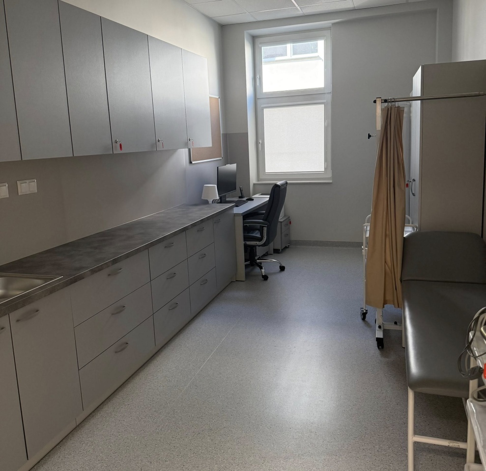 Otwarcie Zakładu Opiekuńczo-Leczniczego w Nurze [18.04.2026] - zdjęcie #7 - eOstroleka.pl