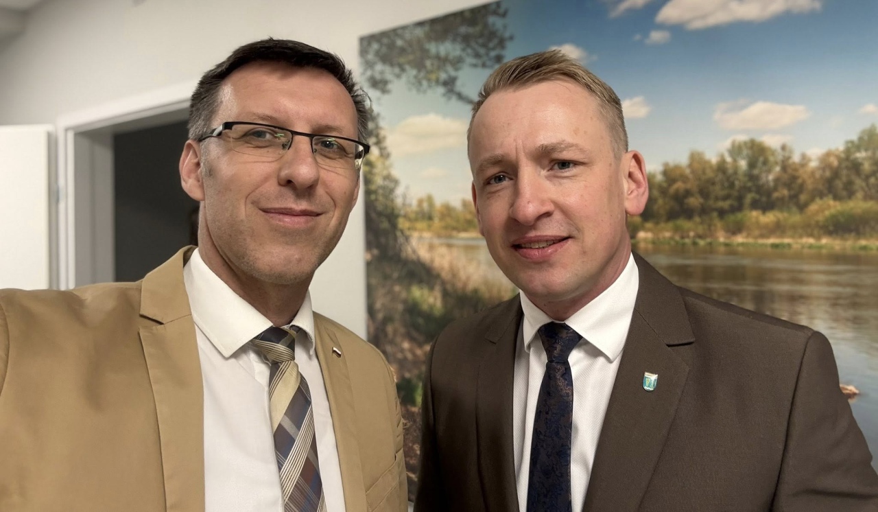 Otwarcie Zakładu Opiekuńczo-Leczniczego w Nurze [18.04.2026] - zdjęcie #3 - eOstroleka.pl