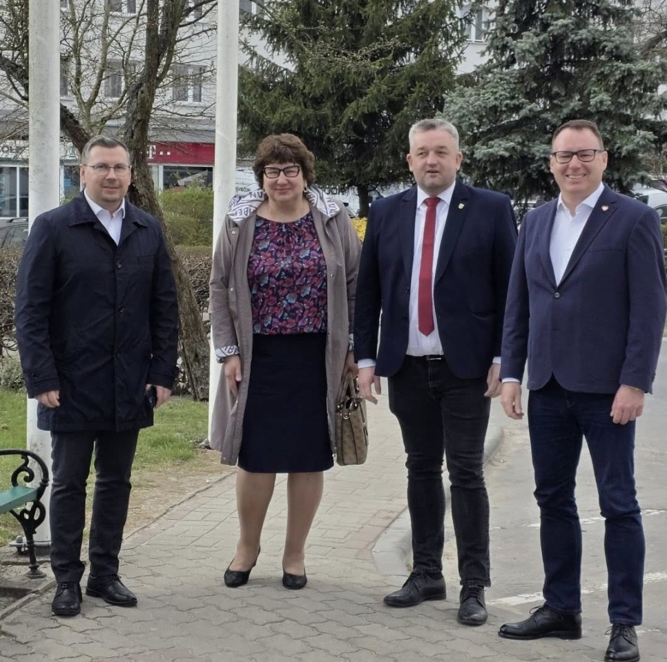 Otwarcie sezonu motocyklowego w Komorowie, kwiecień 2026 - zdjęcie #3 - eOstroleka.pl