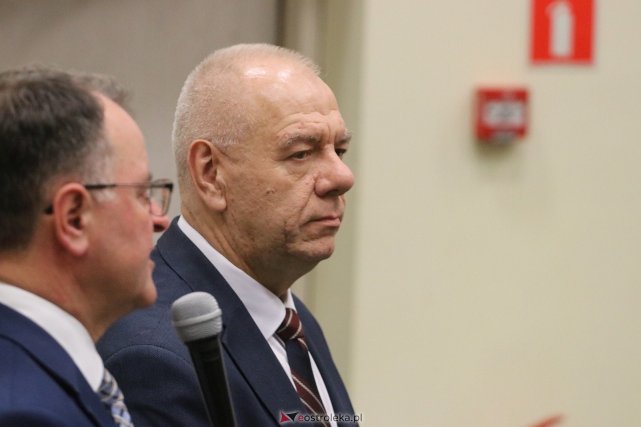 Jacek Sasin w Ostrołęce [21.04.2026] - zdjęcie #39 - eOstroleka.pl