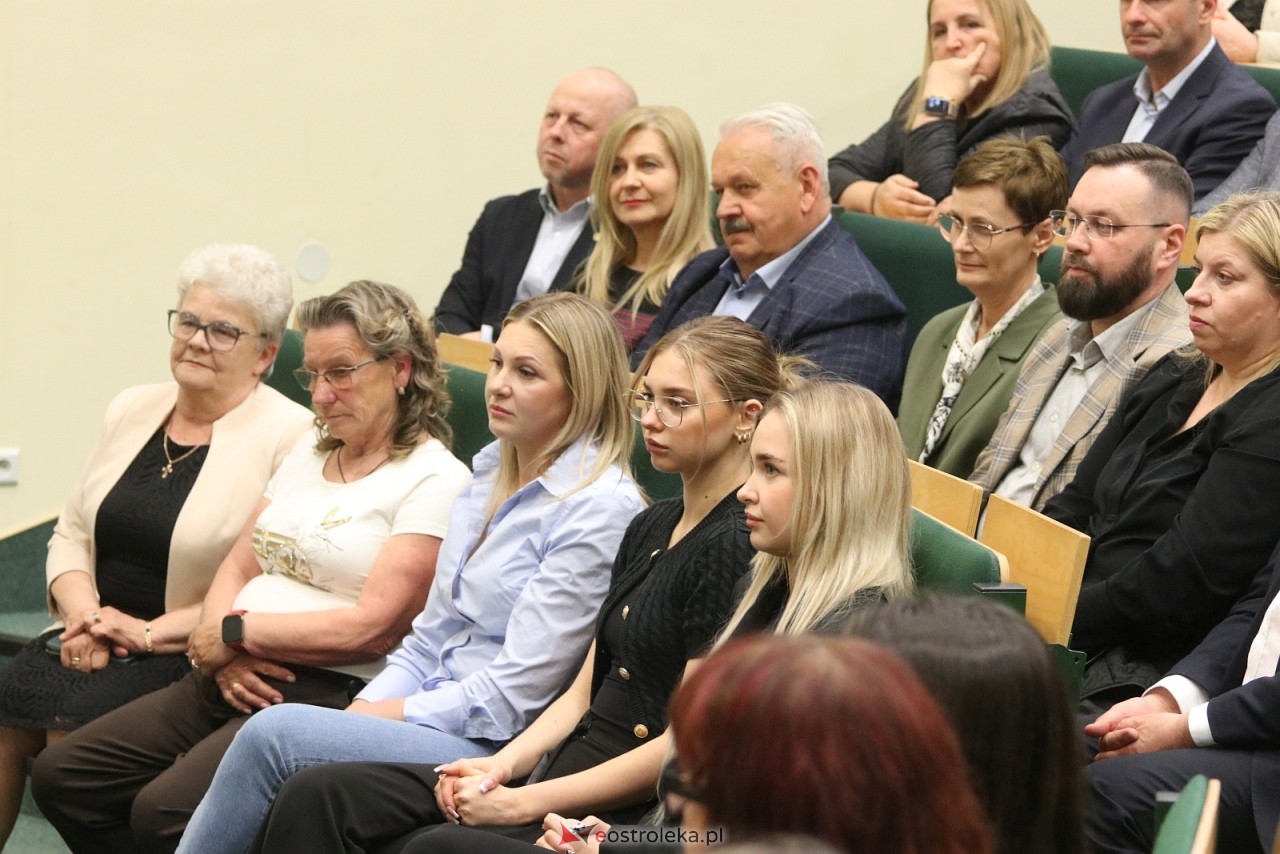 Jacek Sasin w Ostrołęce [21.04.2026] - zdjęcie #38 - eOstroleka.pl