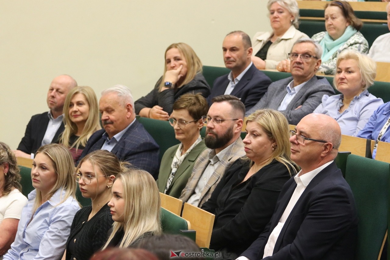 Jacek Sasin w Ostrołęce [21.04.2026] - zdjęcie #37 - eOstroleka.pl