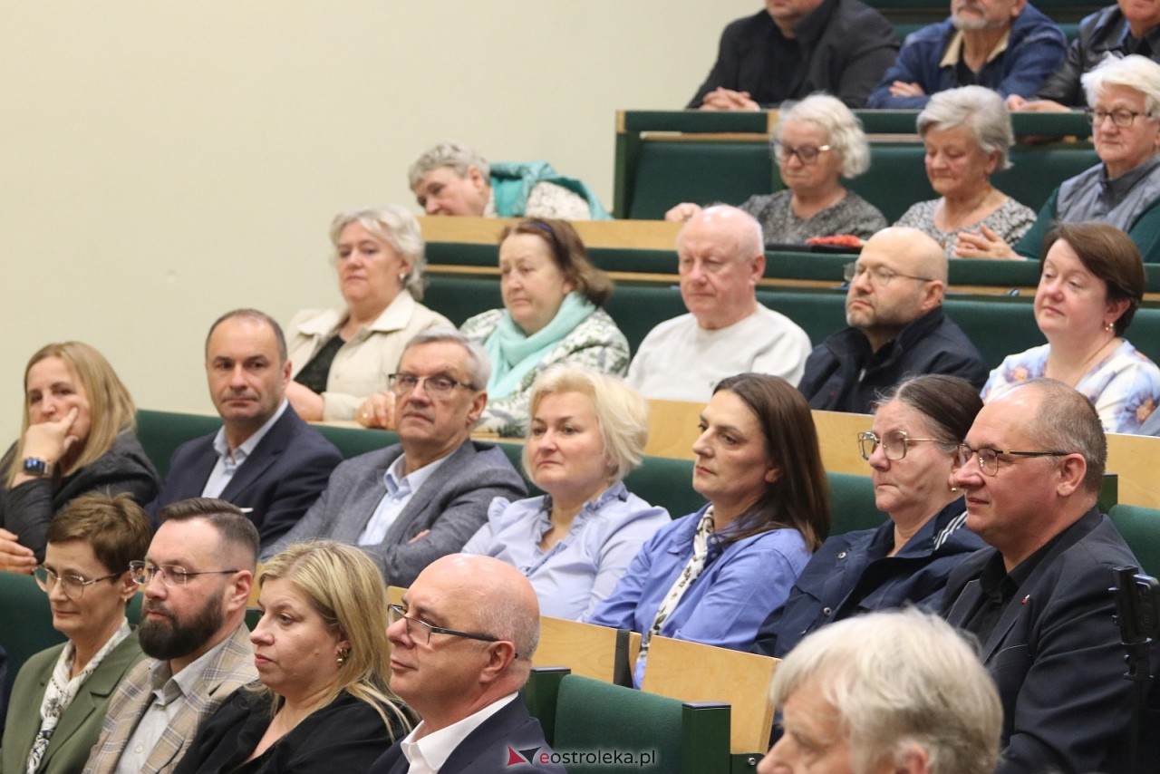 Jacek Sasin w Ostrołęce [21.04.2026] - zdjęcie #36 - eOstroleka.pl