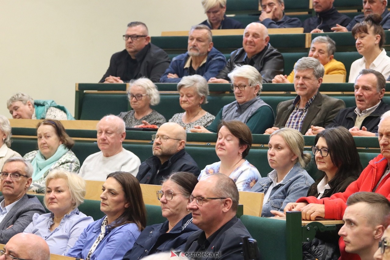 Jacek Sasin w Ostrołęce [21.04.2026] - zdjęcie #35 - eOstroleka.pl