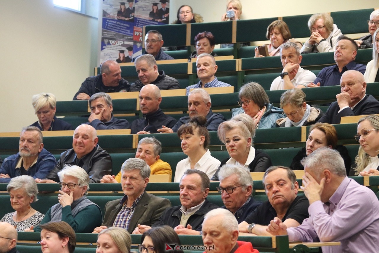 Jacek Sasin w Ostrołęce [21.04.2026] - zdjęcie #33 - eOstroleka.pl
