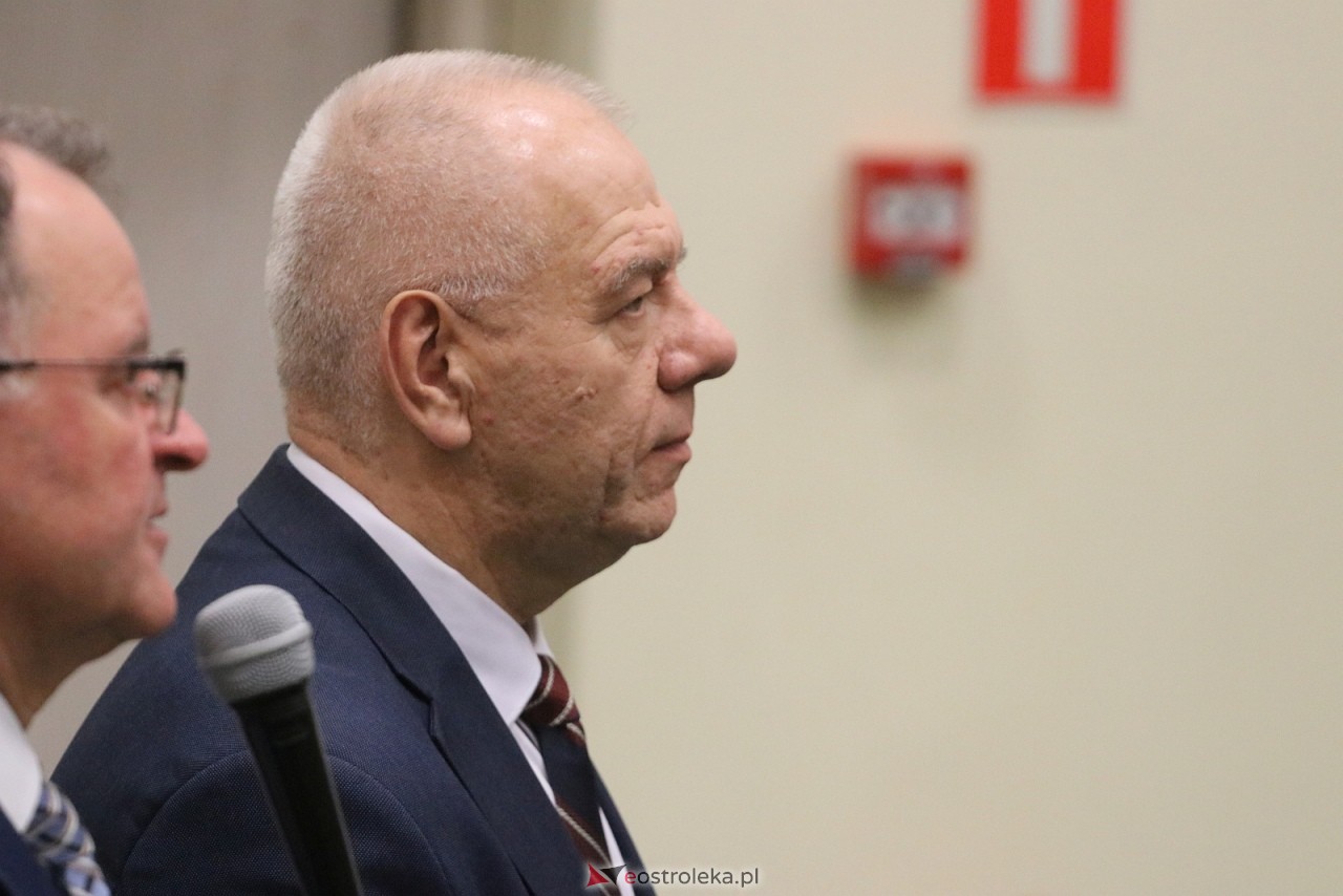 Jacek Sasin w Ostrołęce [21.04.2026] - zdjęcie #31 - eOstroleka.pl