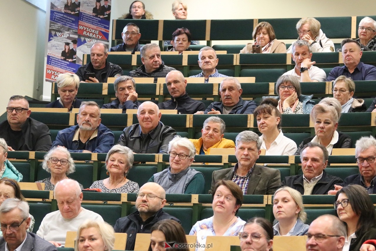 Jacek Sasin w Ostrołęce [21.04.2026] - zdjęcie #28 - eOstroleka.pl