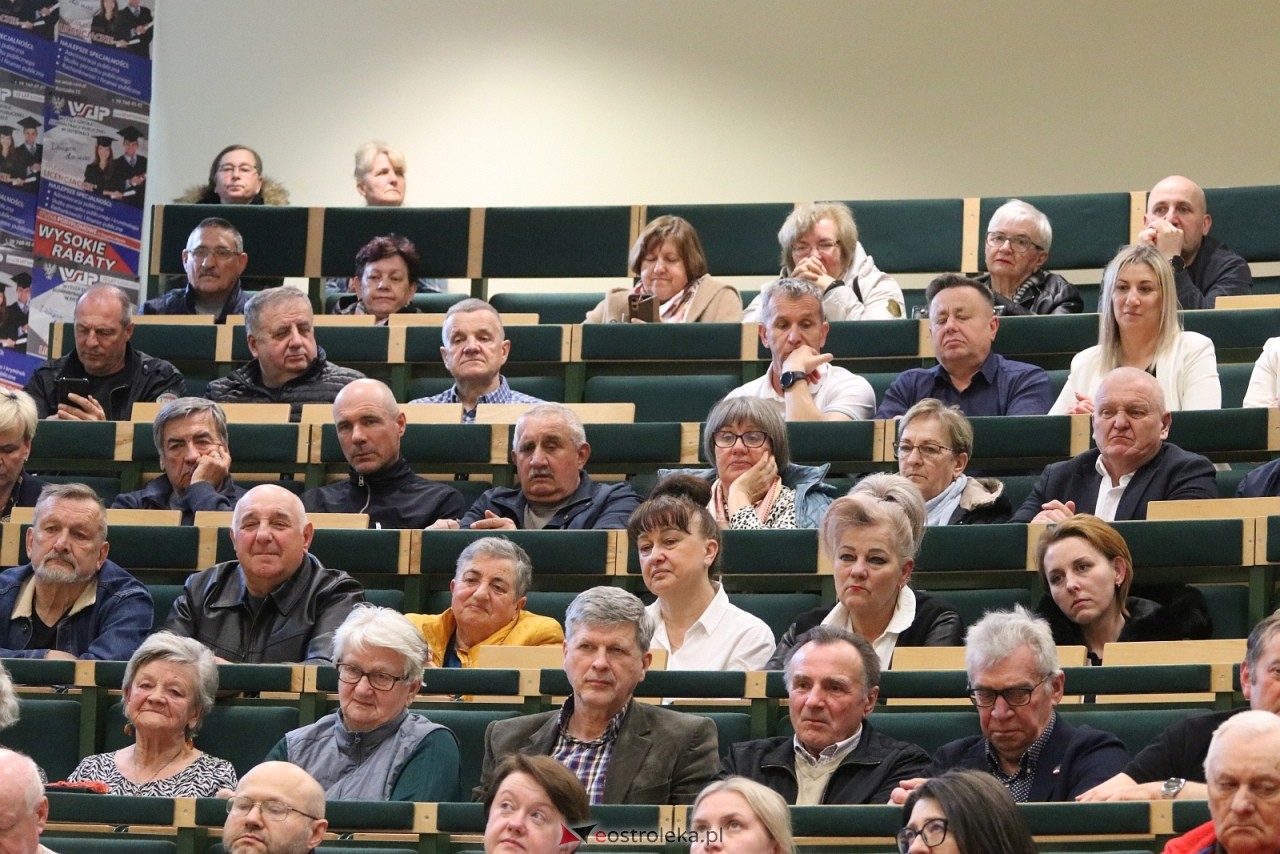 Jacek Sasin w Ostrołęce [21.04.2026] - zdjęcie #27 - eOstroleka.pl