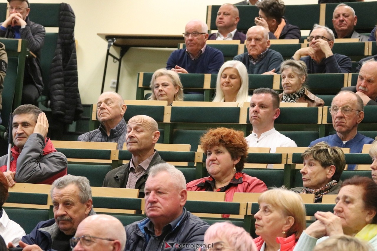 Jacek Sasin w Ostrołęce [21.04.2026] - zdjęcie #26 - eOstroleka.pl