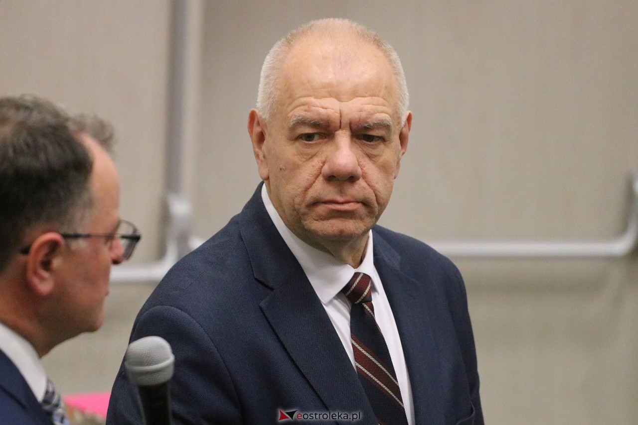 Jacek Sasin w Ostrołęce [21.04.2026] - zdjęcie #22 - eOstroleka.pl