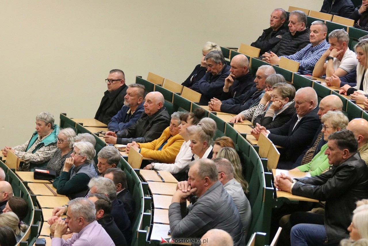 Jacek Sasin w Ostrołęce [21.04.2026] - zdjęcie #14 - eOstroleka.pl