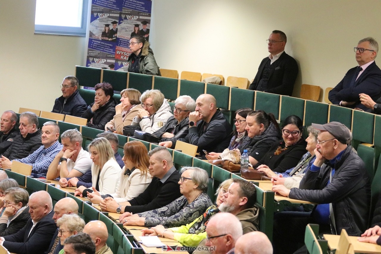 Jacek Sasin w Ostrołęce [21.04.2026] - zdjęcie #12 - eOstroleka.pl