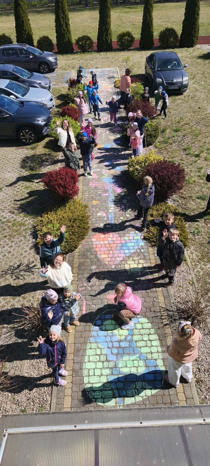 Dni Ziemi w Szkole Podstawowej im. Marii Konopnickiej w Rząśniku Włościańskim - zdjęcie #6 - eOstroleka.pl