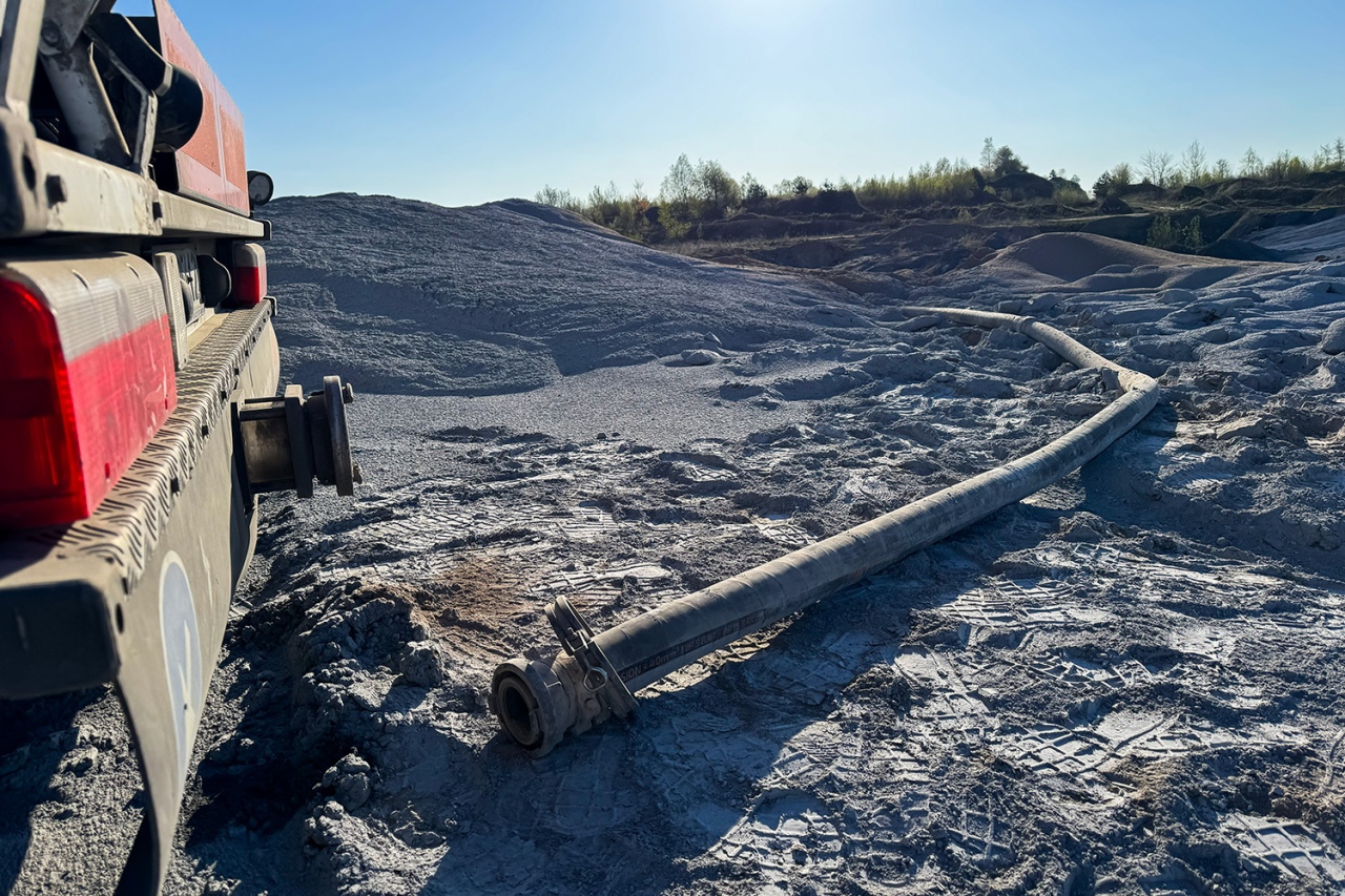 CBŚP rozbiło grupę zajmującą się nielegalnym obrotem odpadami [23.04.2026] - zdjęcie #5 - eOstroleka.pl