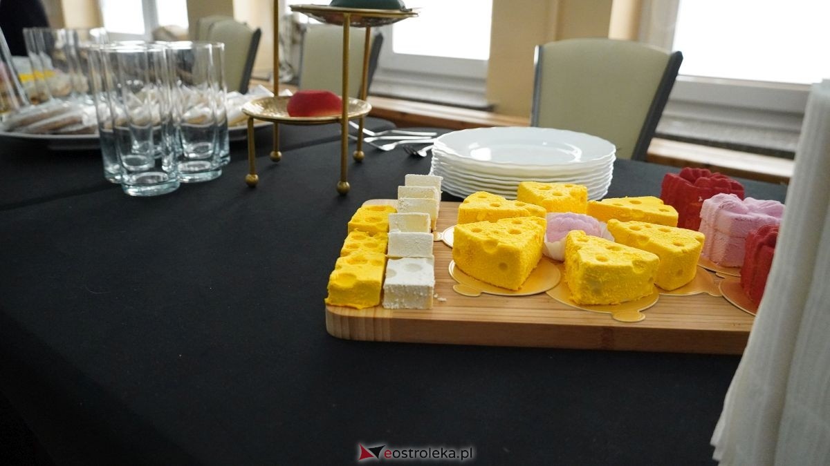 Dzień Mleka w ZSZ nr 4 w Ostrołęce [23.04.2026] - zdjęcie #41 - eOstroleka.pl