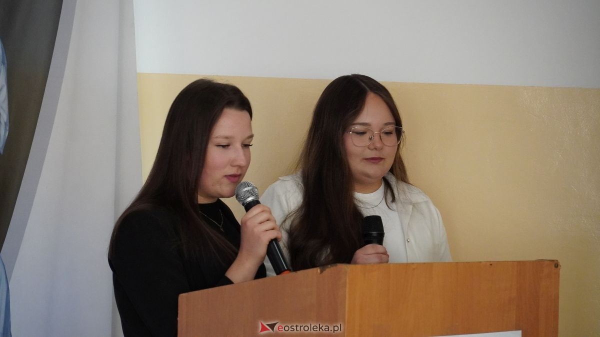 Dzień Mleka w ZSZ nr 4 w Ostrołęce [23.04.2026] - zdjęcie #36 - eOstroleka.pl