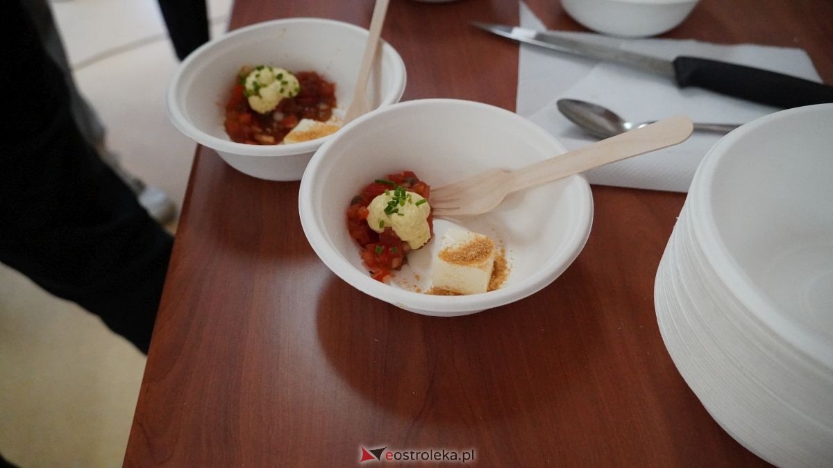 Dzień Mleka w ZSZ nr 4 w Ostrołęce [23.04.2026] - zdjęcie #25 - eOstroleka.pl