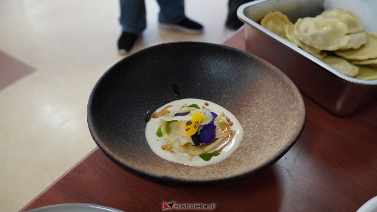 Dzień Mleka w ZSZ nr 4 w Ostrołęce [23.04.2026] - zdjęcie #11 - eOstroleka.pl