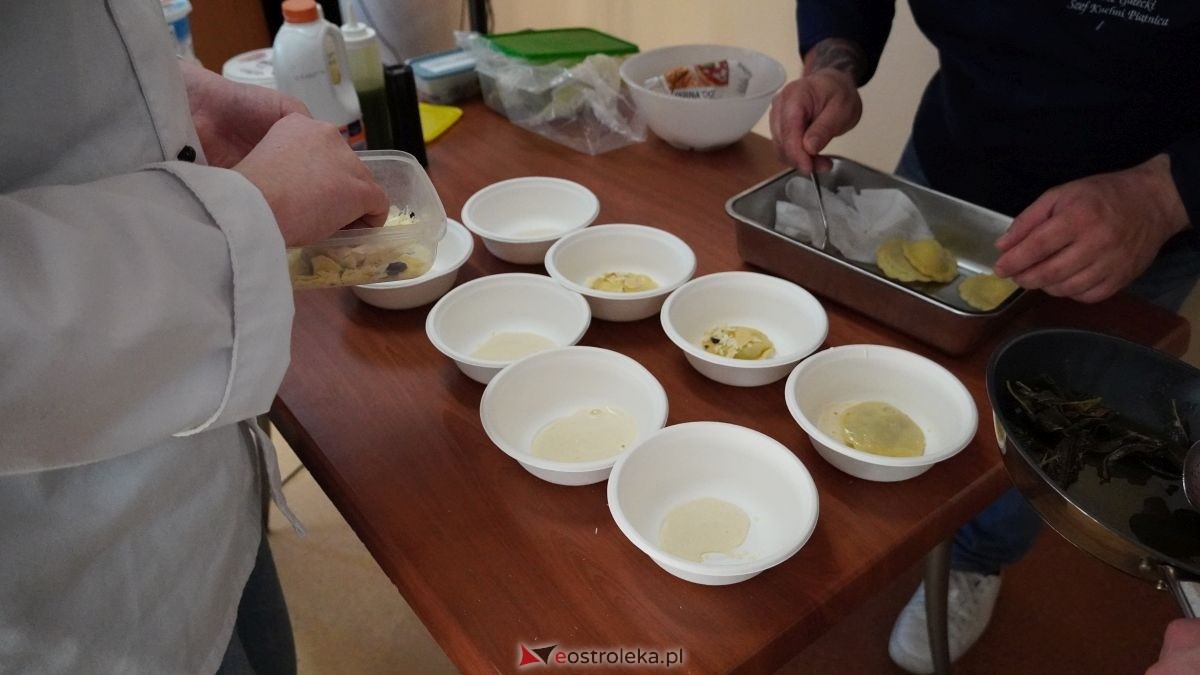 Dzień Mleka w ZSZ nr 4 w Ostrołęce [23.04.2026] - zdjęcie #9 - eOstroleka.pl