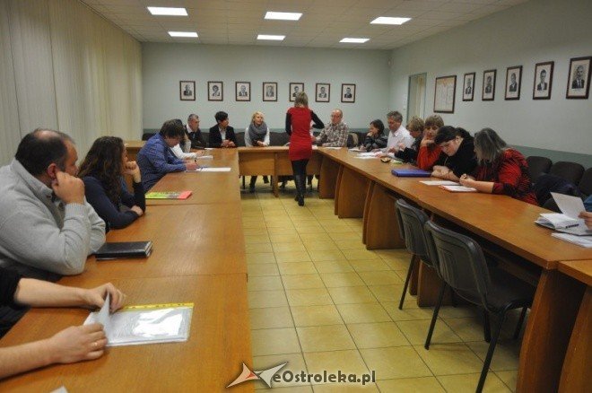 Świąteczna Zbiórka Żywności: W ostrołęckich sklepach stanie prawie 600 wolontariuszy [28.XI.2011] - zdjęcie #19 - eOstroleka.pl
