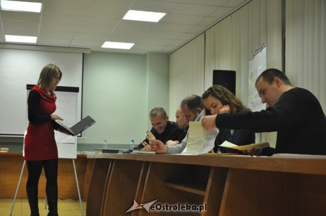 Świąteczna Zbiórka Żywności: W ostrołęckich sklepach stanie prawie 600 wolontariuszy [28.XI.2011] - zdjęcie #13 - eOstroleka.pl