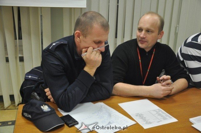 Świąteczna Zbiórka Żywności: W ostrołęckich sklepach stanie prawie 600 wolontariuszy [28.XI.2011] - zdjęcie #9 - eOstroleka.pl