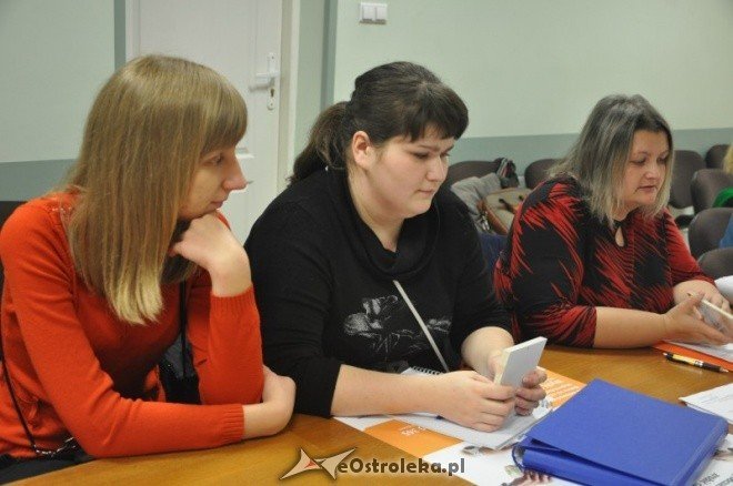 Świąteczna Zbiórka Żywności: W ostrołęckich sklepach stanie prawie 600 wolontariuszy [28.XI.2011] - zdjęcie #19 - eOstroleka.pl