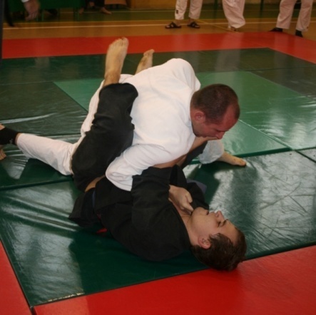 Medale dla Gladiatorów - zdjęcie #19 - eOstroleka.pl