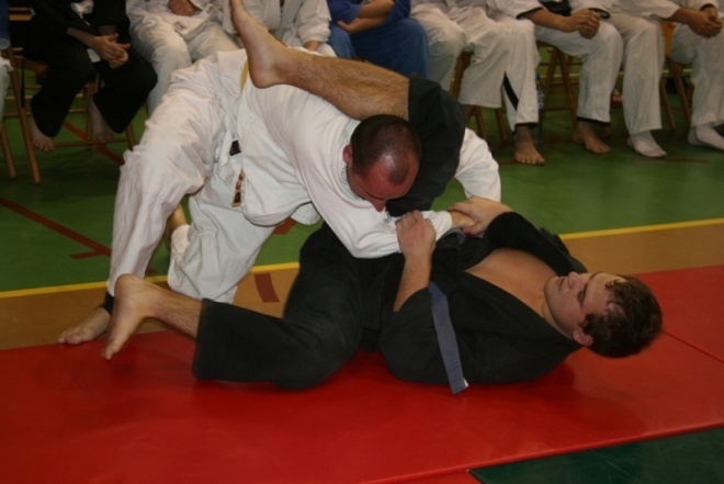 Medale dla Gladiatorów - zdjęcie #18 - eOstroleka.pl