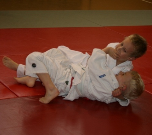 Medale dla Gladiatorów - zdjęcie #17 - eOstroleka.pl