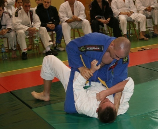 Medale dla Gladiatorów - zdjęcie #16 - eOstroleka.pl