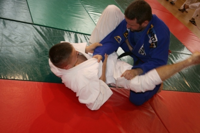 Medale dla Gladiatorów - zdjęcie #15 - eOstroleka.pl