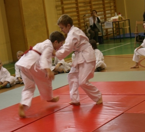 Medale dla Gladiatorów - zdjęcie #14 - eOstroleka.pl