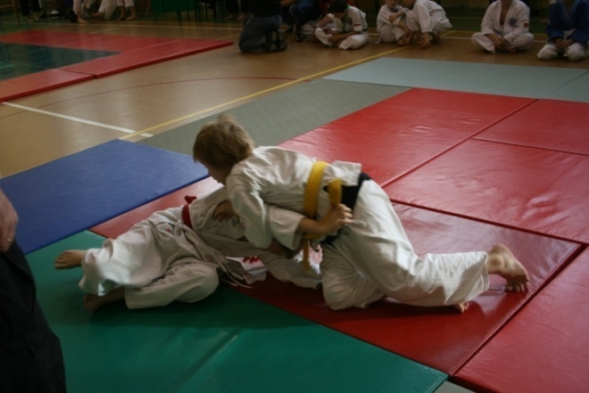 Medale dla Gladiatorów - zdjęcie #13 - eOstroleka.pl