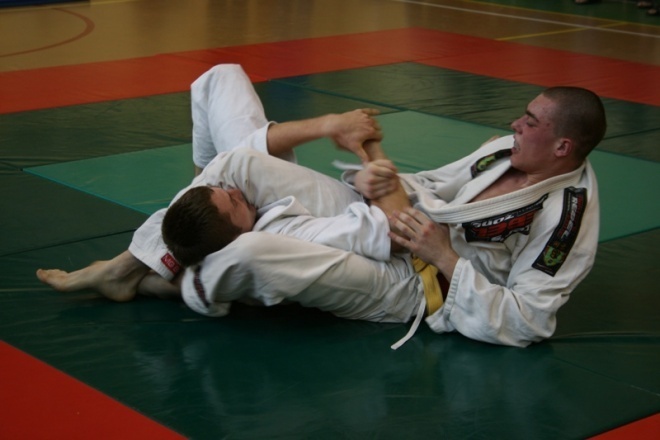 Medale dla Gladiatorów - zdjęcie #12 - eOstroleka.pl