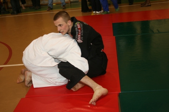 Medale dla Gladiatorów - zdjęcie #11 - eOstroleka.pl