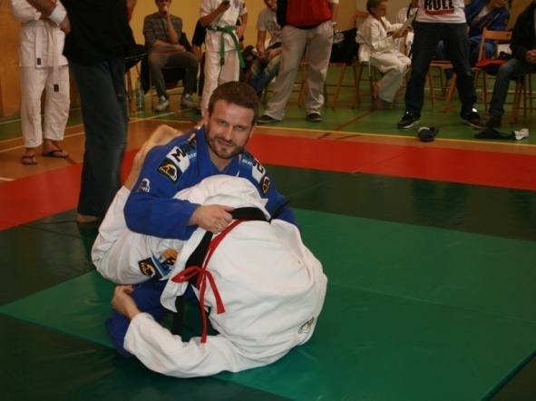 Medale dla Gladiatorów - zdjęcie #6 - eOstroleka.pl