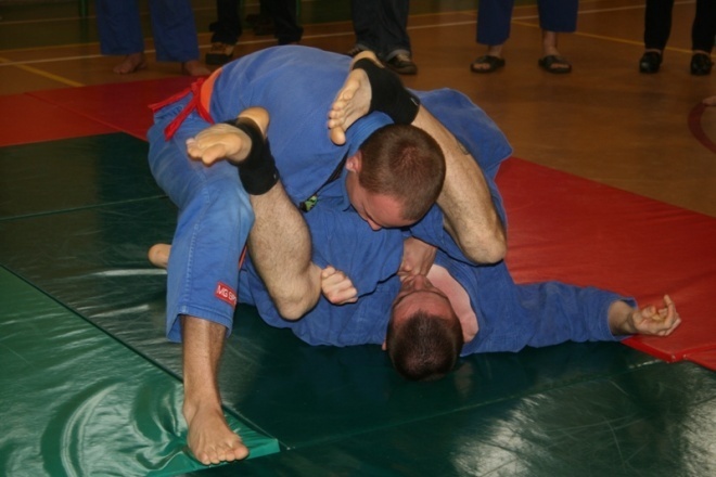 Medale dla Gladiatorów - zdjęcie #5 - eOstroleka.pl