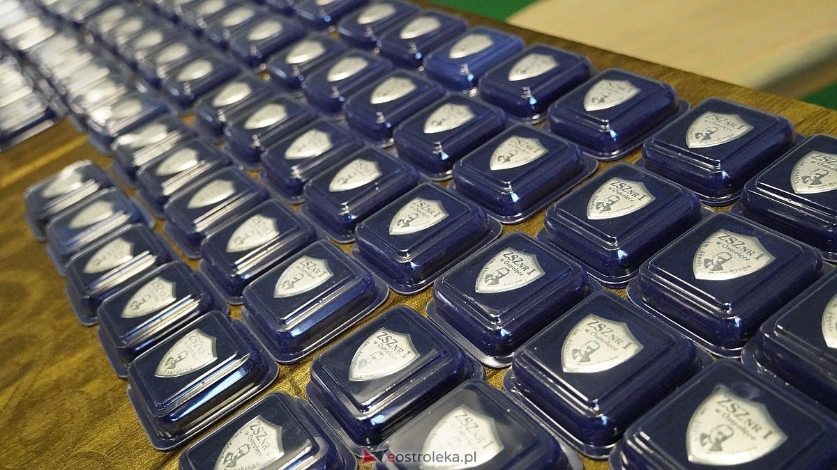 Rozdanie świadectw maturalnych w ZSZ nr 1 [24.04.2026] - zdjęcie #71 - eOstroleka.pl