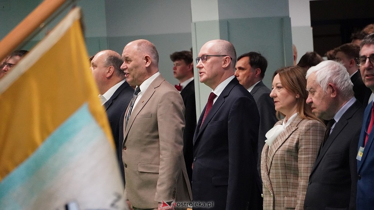 Rozdanie świadectw maturalnych w ZSZ nr 1 [24.04.2026] - zdjęcie #66 - eOstroleka.pl