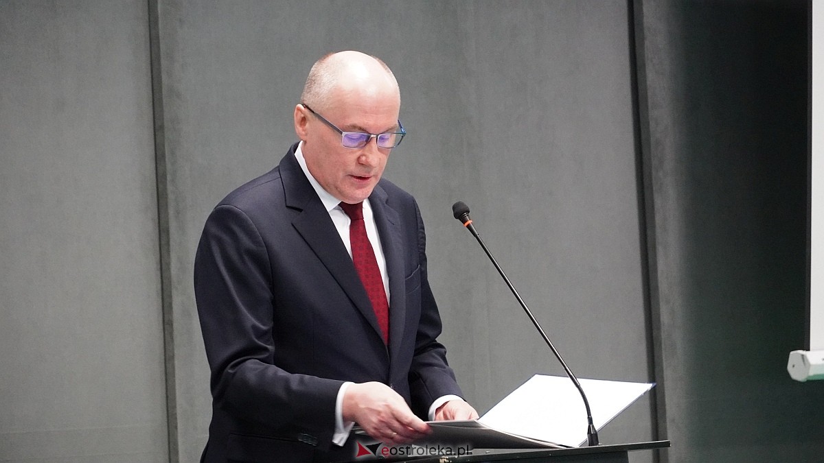 Rozdanie świadectw maturalnych w ZSZ nr 1 [24.04.2026] - zdjęcie #51 - eOstroleka.pl