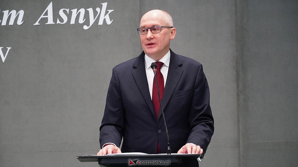 Rozdanie świadectw maturalnych w ZSZ nr 1 [24.04.2026] - zdjęcie #43 - eOstroleka.pl