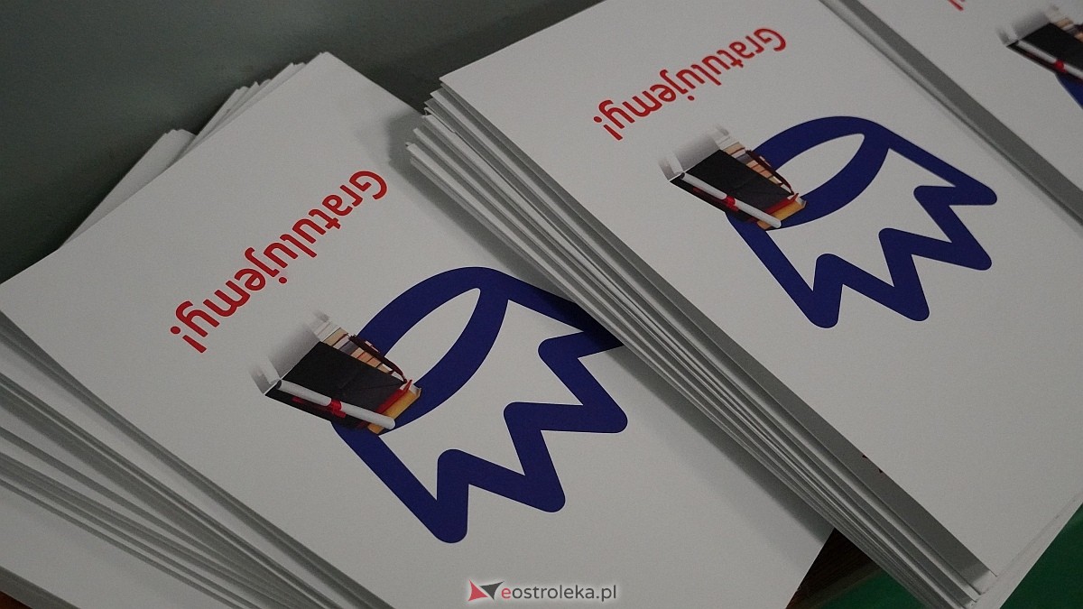 Rozdanie świadectw maturalnych w ZSZ nr 1 [24.04.2026] - zdjęcie #23 - eOstroleka.pl