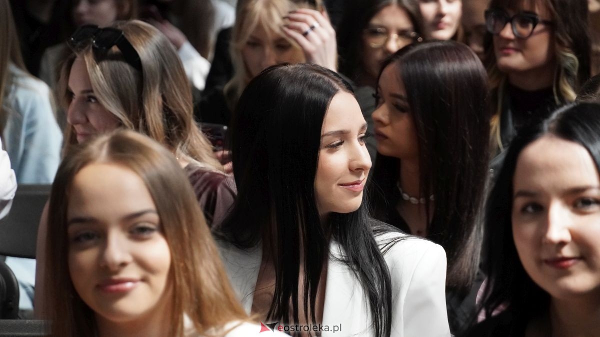 Zakończenie roku maturzystów z ZSZ nr 2 w Ostrołęce [24.04.2026] - zdjęcie #94 - eOstroleka.pl