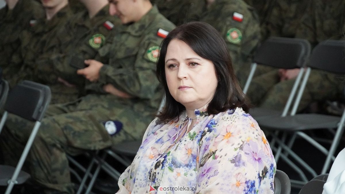 Zakończenie roku maturzystów z ZSZ nr 2 w Ostrołęce [24.04.2026] - zdjęcie #74 - eOstroleka.pl