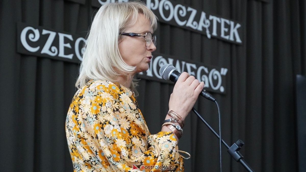 Zakończenie roku maturzystów z ZSZ nr 2 w Ostrołęce [24.04.2026] - zdjęcie #68 - eOstroleka.pl